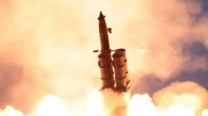 DRDO ಮತ್ತು ಭಾರತೀಯ ನೌಕಾಪಡೆಯಿಂದ ಒಡಿಶಾ ಕರಾವಳಿಯಲ್ಲಿ VL-SRSAM ಕ್ಷಿಪಣಿ ಯಶಸ್ವಿ ಪರೀಕ್ಷೆ