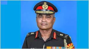 ಲೆಫ್ಟಿನೆಂಟ್ ಜನರಲ್ ಮನೋಜ್ ಪಾಂಡೆ ಭಾರತದ ಹೊಸ ಸೇನಾ ಮುಖ್ಯಸ್ಥ