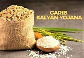 PM-GKAY ಯೋಜನೆಯ ವಿಸ್ತರಣೆ