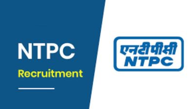 ನ್ಯಾಷನಲ್ ಥರ್ಮಲ್ ಪವರ್ ಕಾರ್ಪೊರೇಷನ್ ಲಿಮಿಟೆಡ್ (NTPC)ನಲ್ಲಿ ಖಾಲಿ ಇರುವ ವಿವಿಧ ಹುದ್ದೆಗಳ ನೇರ ನೇಮಕಾತಿ | ಕೂಡಲೇ ಅರ್ಜಿ ಸಲ್ಲಿಸಿ