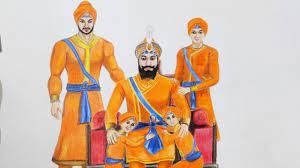ವೀರ್ ಬಾಲ್ ದಿವಸ್