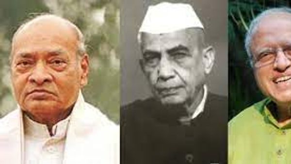 ಪಿ ವಿ ನರಸಿಂಹ ರಾವ್‌, ಚೌಧರಿ ಚರಣ್‌ ಸಿಂಗ್‌, ಎಂ ಎಸ್‌ ಸ್ವಾಮಿನಾಥನ್‌ ಅವರಿಗೆ ಭಾರತ ರತ್ನ ಪ್ರಶಸ್ತಿ ಘೋಷಣೆ