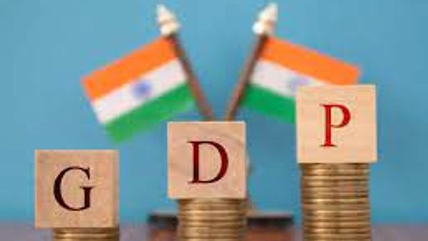 2023-24 ನೇ ಹಣಕಾಸು ವರ್ಷದ  ಜಿಡಿಪಿ ಶೇ 7.6 ರಷ್ಟು ಪ್ರಗತಿ ನಿರೀಕ್ಷೆ .