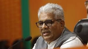ಭೂಪೇಂದ್ರ ಯಾದವ್ ಅಂತರರಾಷ್ಟ್ರೀಯ ಬಿಗ್ ಕ್ಯಾಟ್ ಅಲೈಯನ್ಸ್‌ನ ಅಧ್ಯಕ್ಷರಾಗಿ ಆಯ್ಕೆ