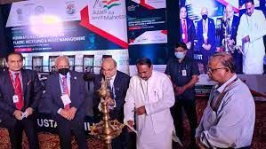 ಪ್ಲಾಸ್ಟಿಕ್ ತ್ಯಾಜ್ಯದ ಸಮಸ್ಯೆಯನ್ನು ನಿಭಾಯಿಸುವ ಉಪಕ್ರಮಗಳು 'ಸಂಭವ' ಮತ್ತು 'ಸ್ವವ್ಲಾಂಬನ್'