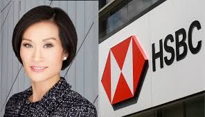 HSBC ಪ್ರೈವೇಟ್ ಬ್ಯಾಂಕ್‌ನ ನೂತನ ಸಿಇಒ ಆಗಿ 'ಐಡಾ ಲಿಯು' ಅಧಿಕಾರ ಸ್ವೀಕಾರ!