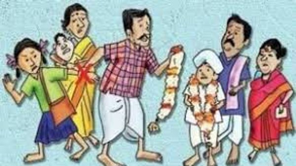 ರಾಷ್ಟ್ರೀಯ ಆಯೋಗ ಸಮೀಕ್ಷೆ : ದೇಶದಲ್ಲಿ ಬಾಲ್ಯ ವಿವಾಹ ಇಳಿಮುಖ