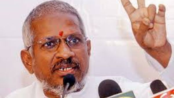 ಮಾರ್ಚ್ 8 : ಲಂಡನ್‌ನಲ್ಲಿ ನಡೆಯುವ  "ಸಿಂಫನಿ"ಯನ್ನು ಇಳೆಯರಾಜ ಮುನ್ನಡೆಸಲಿದ್ದಾರೆ