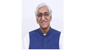 ಛತ್ತೀಸ್‌ಗಢದ ಉಪಮುಖ್ಯಮಂತ್ರಿಯಾಗಿ ಟಿಎಸ್ ಸಿಂಗ್ ಡಿಯೋ ನೇಮಕ