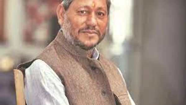 ಸಿಎಂ ಸ್ಥಾನಕ್ಕೆ ರಾಜೀನಾಮೆ ನೀಡಿದ ಉತ್ತರಾಖಂಡ್ ಮುಖ್ಯಮಂತ್ರಿ ತೀರಥ್ ಸಿಂಗ್