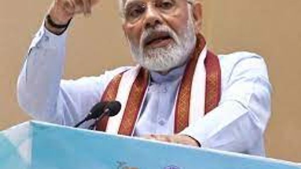 ಸಂಸದ್ ಖೇಲ್ ಮಹಾಕುಂಭ್ 2022-23 ರ ಎರಡನೇ ಹಂತವನ್ನು ಪ್ರಧಾನಿ ಮೋದಿ ಉದ್ಘಾಟಿಸಿದರು
