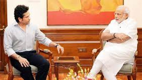 ಟ್ವಿಟರ್ʼನ ಅತ್ಯಂತ ಪ್ರಭಾವಶಾಲಿ ವ್ಯಕ್ತಿಗಳಲ್ಲಿ ಮೋದಿ 2ನೇ ಸ್ಥಾನ ಮತ್ತು ಸಚಿನ ತೆಂಡೂಲ್ಕರ್'ಗೆ  35ನೇ ಸ್ಥಾನ