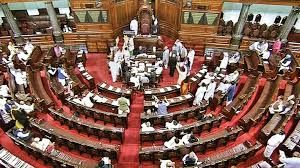 ಕೋವಿಡ್ 19 ಹಿನ್ನಲೆ : ಸಂಸತ್ ಕಲಾಪ ಎರಡು ಪಾಳಿಯಲ್ಲಿ