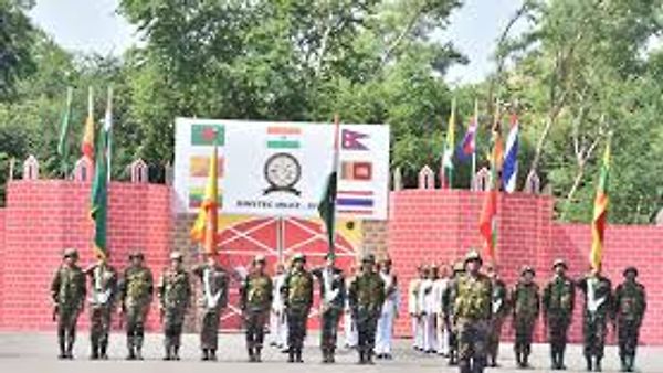 ಭುವನೇಶ್ವರದಲ್ಲಿ BIMSTEC ರಾಷ್ಟ್ರಗಳಿಂದ ವಿಪತ್ತು ನಿರ್ವಹಣಾ ತರಬೇತಿ (ಅಭ್ಯಾಸ) ಪ್ರಾರಂಭ