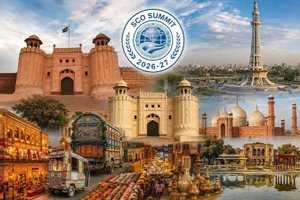 SCO ಪ್ರವಾಸೋದ್ಯಮ ಮತ್ತು ಸಾಂಸ್ಕೃತಿಕ ರಾಜಧಾನಿ 2026-27: ಲಾಹೋರ್ ಆಯ್ಕೆ