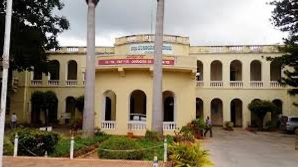 Mysuru ZP Recruitment: ಮೈಸೂರು ಜಿಲ್ಲಾ ಪಂಚಾಯಿತಿಯಲ್ಲಿ ಖಾಲಿ ಇರುವ ತಾಂತ್ರಿಕ ಸಹಾಯಕ ಹುದ್ದೆಗಳ ನೇಮಕಾತಿಗಾಗಿ ಅರ್ಜಿ ಆಹ್ವಾನ