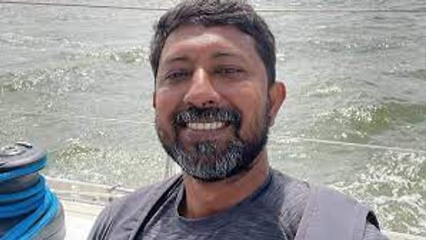 ಗೋಲ್ಡನ್ ಗ್ಲೊಬ್ ರೇಸ್ :  ಅಭಿಲಾಷ್ ಐತಿಹಾಸಿಕ ಸಾಧನೆ