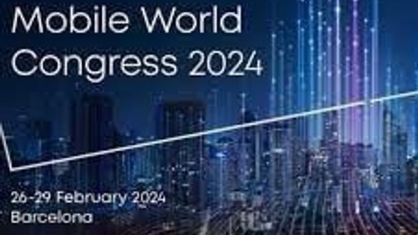 ಮೊಬೈಲ್ ವರ್ಲ್ಡ್ ಕಾಂಗ್ರೆಸ್ 2024 ಫೆಬ್ರವರಿ 26 ರಂದು ಶೃಂಗಸಭೆ ಪ್ರಾರಂಭ