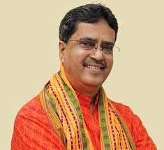 ತ್ರಿಪುರಾ ನೂತನ ಮುಖ್ಯಮಂತ್ರಿ ಡಾ.ಮಾಣಿಕ್ ಸಾಹಾ