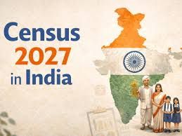 ಭಾರತದಲ್ಲಿ 2027ರ ಜನಗಣತಿ ಸಿದ್ಧತೆ: ದೇಶಾದ್ಯಂತ ಉಚಿತ ಸಹಾಯವಾಣಿ ಸಂಖ್ಯೆ ಬಿಡುಗಡೆ!