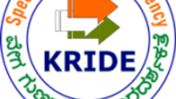 KRIDE has invited Online applications for recruitment of 101 Executive, Assistant Manager, Sr. Manager, Sr. DGM and General Manager posts