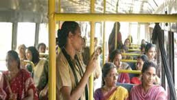 BMTC ಯಿಂದ ಮಹಿಳಾ ಕಂಡಕ್ಟರ್'ಗಳಿಗೆ ಶಿಫ್ಟ್ ಪ್ರಕಾರ ಕೆಲಸ‌ ಮಾಡಲು ಅನುಮತಿ