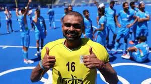 ಅಂತಾರಾಷ್ಟ್ರೀಯ ಹಾಕಿ ಸ್ಟಾರ್‌ ಗೋಲ್‌ ಕೀಪರ್‌ ಪಿ.ಆರ್ ಶ್ರೀಜೇಶ್ ನಿವೃತ್ತಿ ಘೋಷಣೆ