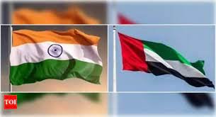 ಭಾರತ ಮತ್ತು UAE 2030ರ ವೇಳೆಗೆ $100 ಬಿಲಿಯನ್ ತೈಲೇತರ ವ್ಯಾಪಾರದ ಗುರಿ