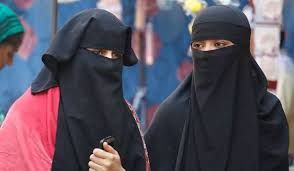 ಬುರ್ಖಾನಿಷೇದ - ಶ್ರೀಲಂಕಾ ಸರ್ಕಾರ ನಿರ್ಧಾರ