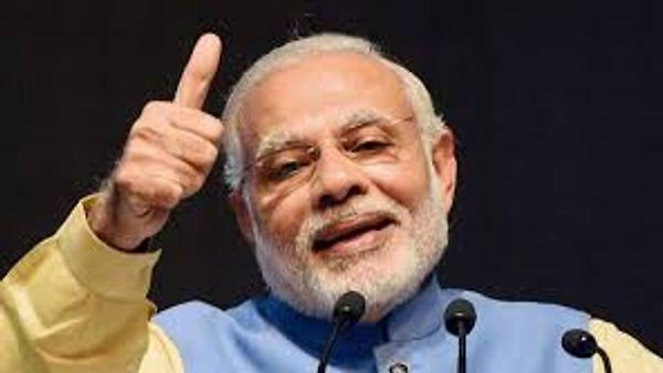 ನರೇಂದ್ರ ಮೋದಿ ದೇಶ ಕಂಡ ಉತ್ತಮ ಪ್ರಧಾನಿ : ಇಂಡಿಯಾ ಟುಡೇ