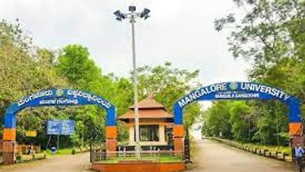 ಮಂಗಳೂರು ವಿಶ್ವವಿದ್ಯಾನಿಲಯವು “ಉಚ್ಚತರ ಶಿಕ್ಷಾ ಅಭಿಯಾನ’ ಯೋಜನೆಗೆ ಆಯ್ಕೆ