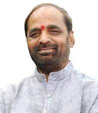 ಎನ್‌ಸಿಬಿಸಿ (NCBC) ಅಧ್ಯಕ್ಷರಾಗಿ ಹಂಸರಾಜ್ ಗಂಗಾರಾಮ್ ಅಹಿರ್ ನೇಮಕ