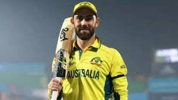 ಆಸ್ಟ್ರೇಲಿಯಾದ ಆಲ್​​ರೌಂಡರ್ ಗ್ಲೆನ್ ಮ್ಯಾಕ್ಸ್‌ವೆಲ್ ಏಕದಿನ ಕ್ರಿಕೆಟ್‌ಗೆ ವಿದಾಯ!