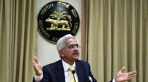 RBI ನಿಂದ ಪರಿಷ್ಕೃತ ರೆಪೋ ದರ ಪ್ರಕಟ