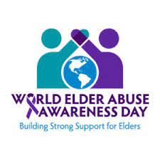 ವಿಶ್ವ ಹಿರಿಯರ ನಿಂದನೆ ಜಾಗೃತಿ ದಿನ (Abuse Awareness Day)