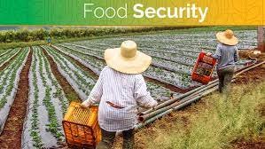 2022 ಜಾಗತಿಕ ಆಹಾರ ಭದ್ರತಾ ಸೂಚ್ಯಂಕ (GFSI) ವರದಿ