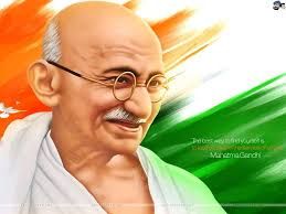 ರಾಷ್ಟ್ರಪಿತ ಮಹಾತ್ಮಾ ಗಾಂಧಿ 73ನೇ ಪುಣ್ಯತಿಥಿ ಸ್ಮರಣೆ