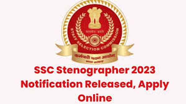 ಕೇಂದ್ರ ಸಿಬ್ಬಂದಿ ನೇಮಕಾತಿ ಆಯೋಗದಿಂದ 1207 ಹುದ್ದೆಗಳ ಭರ್ಜರಿ ನೇಮಕಾತಿ | ಸ್ಟೆನೋಗ್ರಾಫರ್ ಹುದ್ದೆಗಳ  ಭರ್ತಿಗೆ ಅರ್ಜಿ ಆಹ್ವಾನ