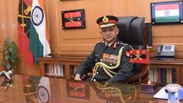 ಸೇನಾಪಡೆಯ ಉಪ ವರಿಷ್ಠರಾಗಿ ಪ್ರಸಾದ್ ಮೊಹಾಂತಿಗೆ ಅಧಿಕಾರ ಸ್ವೀಕಾರ