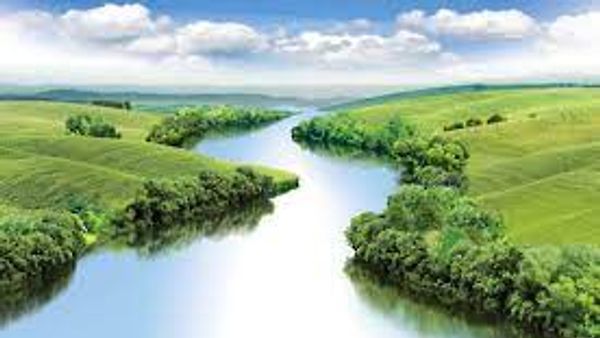 ಅರ್ಥ ಗಂಗಾ : ನದಿಗಳ ಸುಸ್ಥಿರ ಅಭಿವೃದ್ಧಿಗೆ ಹೊಸ ಮಾದರಿ
