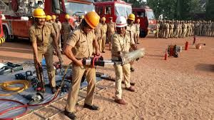ಕರ್ನಾಟಕ ರಾಜ್ಯ ಪೊಲೀಸ್ ಇಲಾಖೆಯಿಂದ ಅಗ್ನಿಶಾಮಕ ಹುದ್ದೆಗಳ ದೈಹಿಕ ಪರೀಕ್ಷಾ ದಿನಾಂಕ ನಿಗದಿ