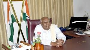 ಆಂಧ್ರ ಪ್ರದೇಶದ ಮಾಜಿ ಮುಖ್ಯಮಂತ್ರಿ ಕೆ. ರೋಸಯ್ಯ ವಿಧಿವಶ