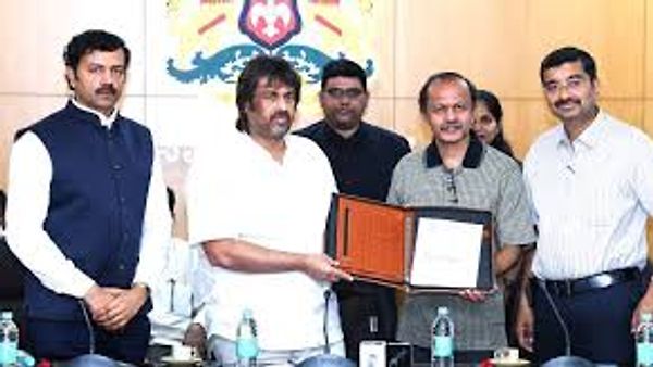 ಸರಕಾರಿ ಶಾಲೆಗಳಲ್ಲಿ ಕಲಿಕೆಯ ಫಲಿತಾಂಶದ ಸುಧಾರಣೆಗೆ ʼಶಿಕ್ಷ ಕೋಪೈಲಟ್ ಯೋಜನೆʼಗೆ  ಚಾಲನೆ