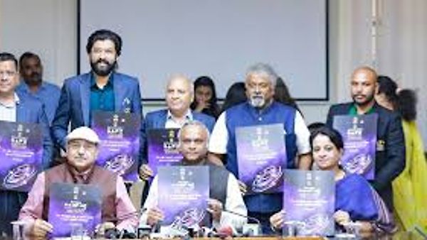 ಗೆಫೆಕ್ಸ್‌-2025: ಬೆಂಗಳೂರಿನಲ್ಲಿ ಆನಿಮೇಶನ್‌, ಗೇಮಿಂಗ್‌ ಉತ್ತೇಜನಾ ಸಮ್ಮೇಳನ
