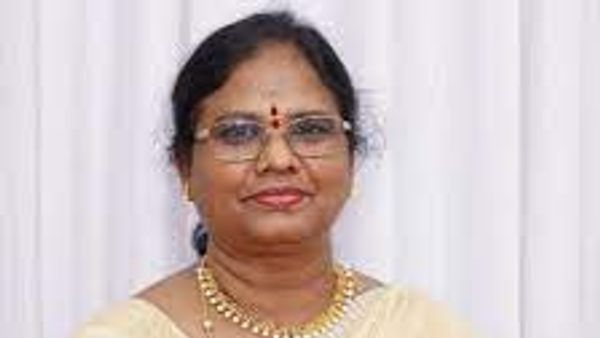 ನೀರಜಾ ಪ್ರಭಾಕರ್ ಅವರು ICAR ನ RAC ಅಧ್ಯಕ್ಷರಾಗಿ ಆಯ್ಕೆ