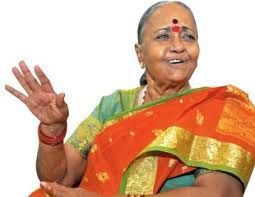 ಹಿರಿಯ ರಂಗಭೂಮಿ ಕಲಾವಿದೆ ನಾಡೋಜ ಡಾ.ಸುಭದ್ರಮ್ಮ ಮನ್ಸೂರ್ ಇನ್ನಿಲ್ಲ
