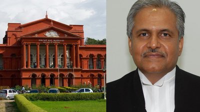 ಕರ್ನಾಟಕ ಹೈಕೋರ್ಟ್‌ನ ನೂತನ ಮುಖ್ಯ ನ್ಯಾಯಮೂರ್ತಿಯಾಗಿ ನ್ಯಾ. ಪಿ ಎಸ್ ದಿನೇಶ್ ಕುಮಾರ್ ನೇಮಕ