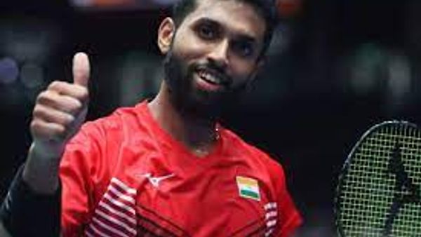 ಬ್ಯಾಡ್ಮಿಂಟನ್ ನ ವಿಶ್ವ ಶ್ರೇಯಾಂಕ ಪಟ್ಟಿಯಲ್ಲಿ 8ನೇ ಸ್ಥಾನ ಗಳಿಸಿದ ಪ್ರಣಯ್