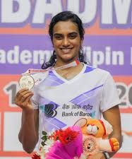 ಅಂತಾರಾಷ್ಟ್ರೀಯ ಸೂಪರ್ 300 ಬ್ಯಾಡ್ಮಿಂಟನ್ ಟೂರ್ನಿ : ಸಿಂಧು, ಲಕ್ಷ್ಯ ಸೇನ್‌ಗೆ ಸಿಂಗಲ್ಸ್ ಪ್ರಶಸ್ತಿ