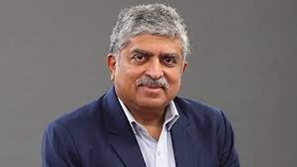 ಬಾಂಬೆ ಐಐಟಿಗೆ 315 ಕೋಟಿ ದೇಣಿಗೆ ನೀಡಿದ ನಂದನ್ ನಿಲೇಕಣಿ